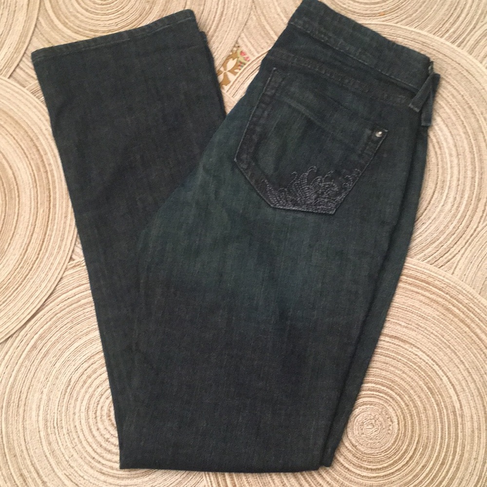 Classy Old Navy Classic Jeans